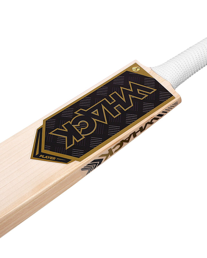 WHACK Player Cricket Bundle Kit - Junior