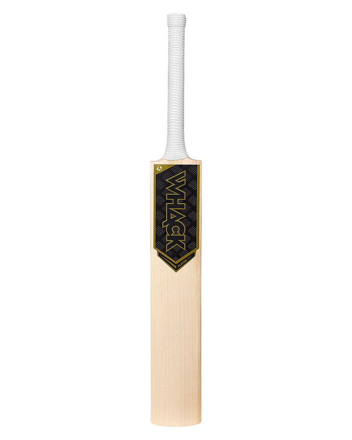 WHACK Player English Willow Cricket Bat - SH