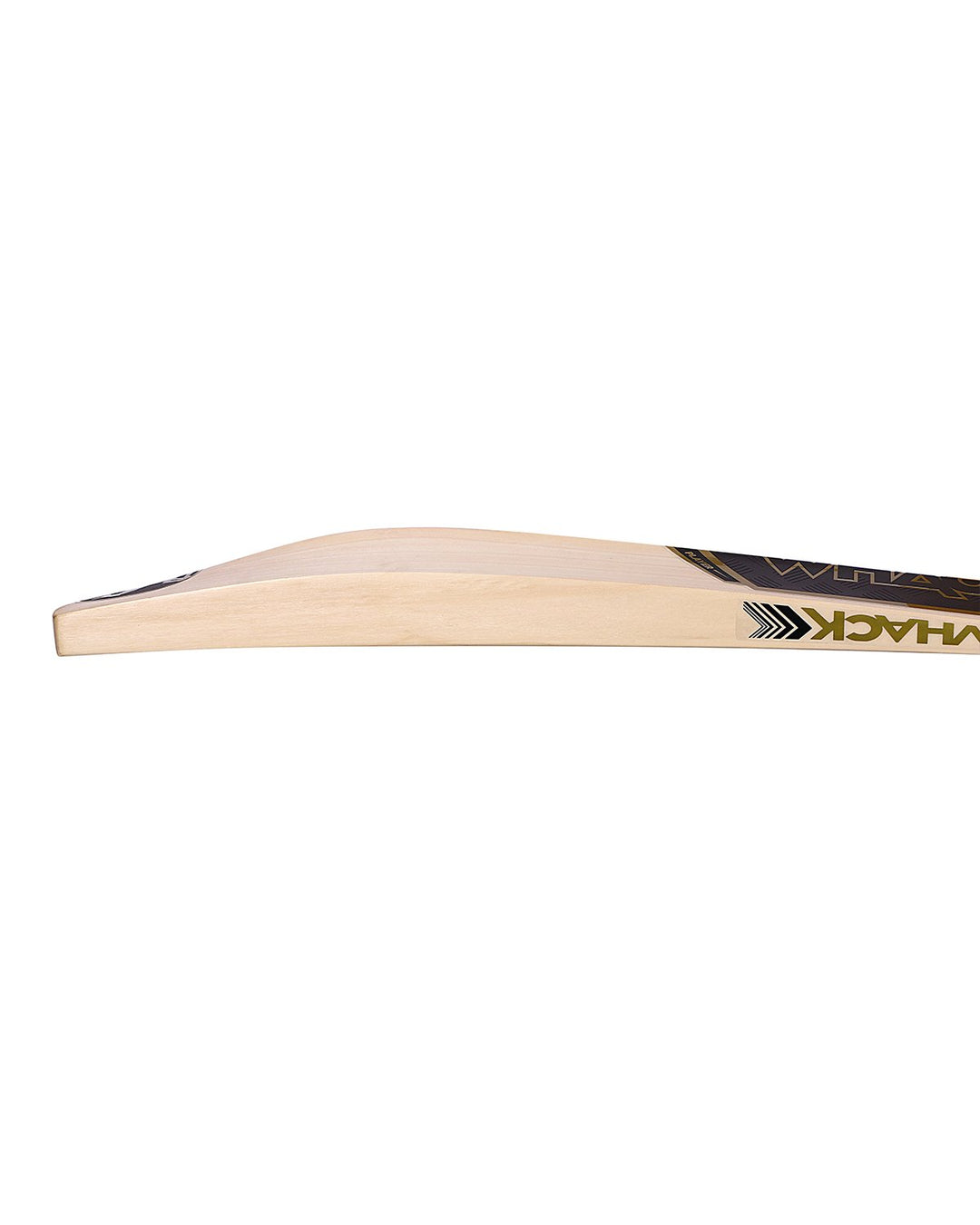 WHACK Player English Willow Cricket Bat - Boys/Junior
