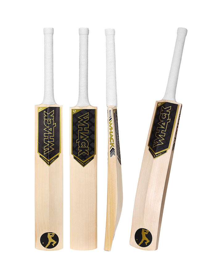 WHACK Player English Willow Cricket Bat - SH