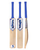 WHACK Pro English Willow Cricket Bat - Boys/Junior