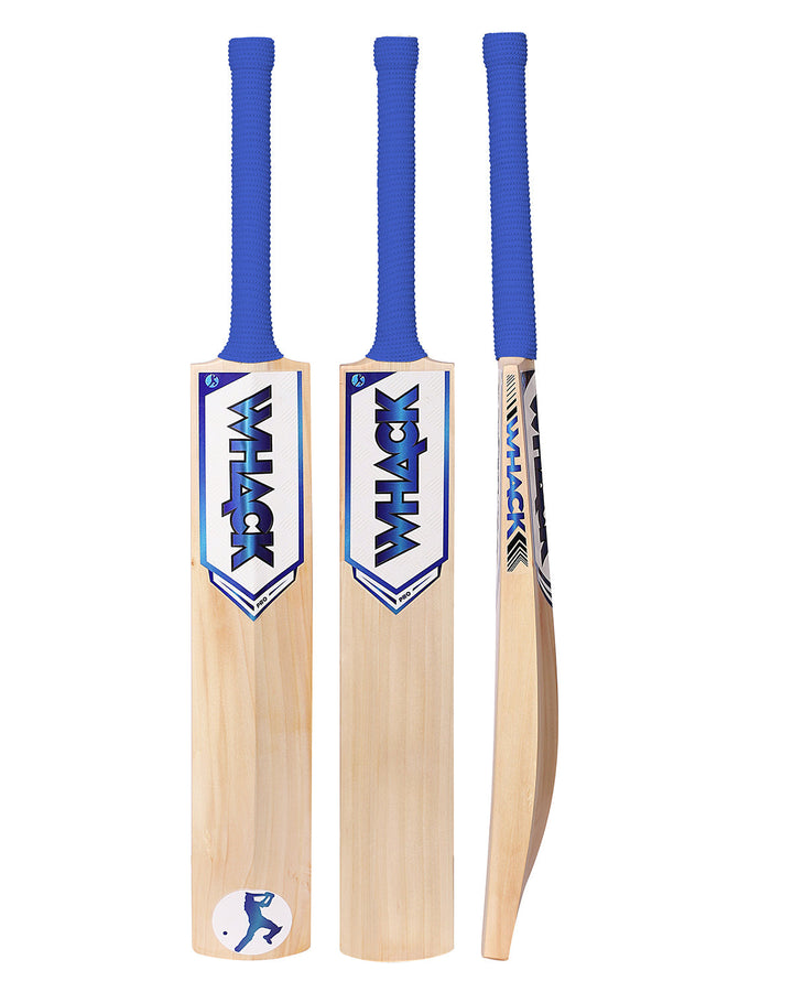WHACK Pro Cricket Bundle Kit - Junior