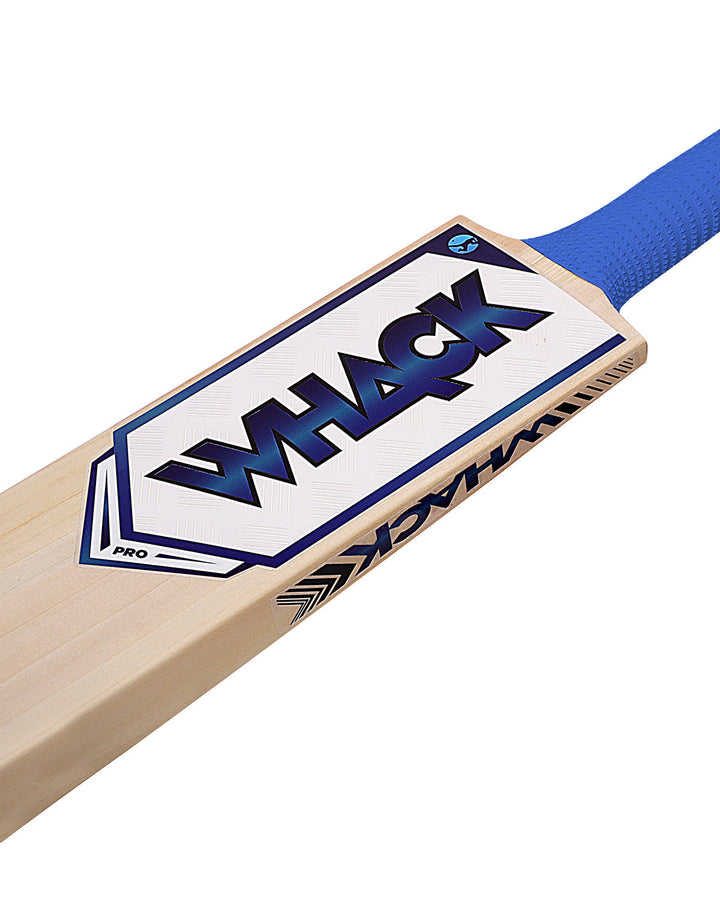 WHACK Pro Cricket Bundle Kit - Junior