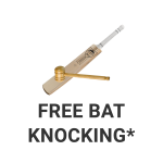 Free Knocking